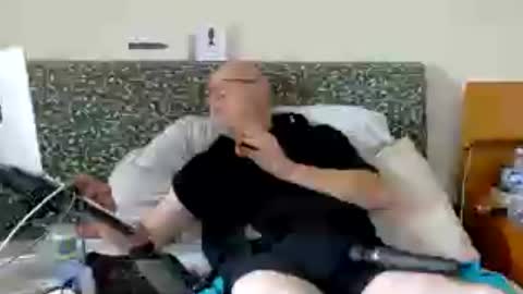 Snapshot of kinkcentral chatting on June 14, 2026, 6:21 pm kinkcentral online show from June 14, 2026, 6:21 pm