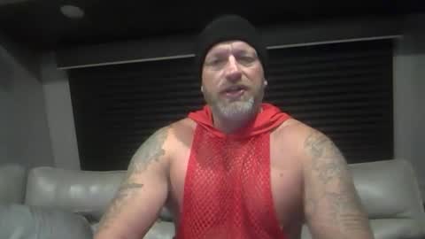 Kink Sub online show from March 19, 2026, 10:19 am