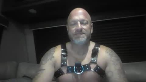 Kink Sub online show from March 31, 2026, 7:42 am