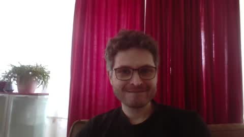 kinksubbydubby online show from March 22, 2026, 1:47 pm