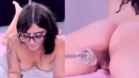 Kinky online show from December 21, 2024, 8:43 pm