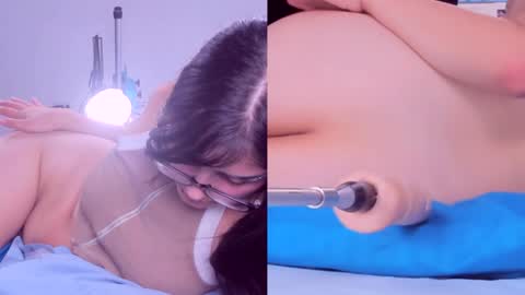 Kinky online show from January 31, 2025, 12:40 pm