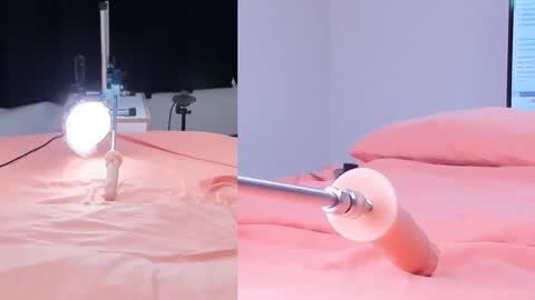 Kinky online show from January 8, 2026, 8:00 pm