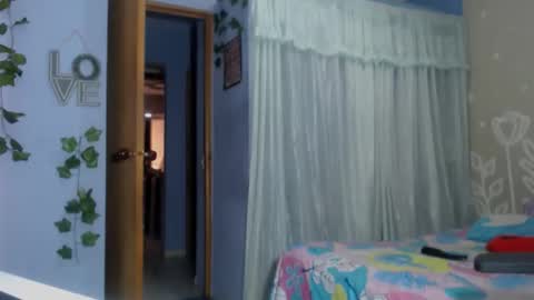 kinky_eli_ online show from February 25, 2026, 1:32 pm