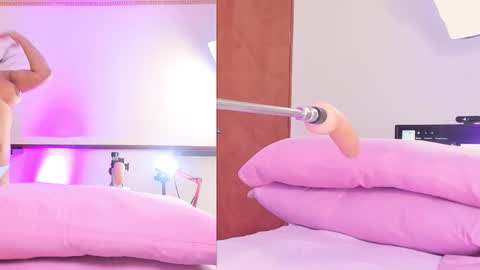 Kylie  online show from March 24, 2026, 3:55 am