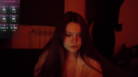 Snapshot of kinky_shark chatting on May 4, 2026, 5:53 pm Alex online show from May 4, 2026, 5:53 pm