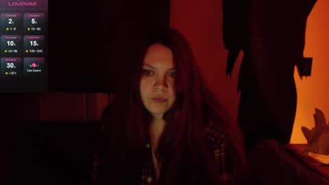 Snapshot of kinky_shark chatting on May 7, 2026, 6:24 pm Alex online show from May 7, 2026, 6:24 pm