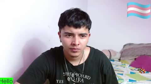 Snapshot of kinkybabies_ chatting on January 10, 2025, 12:49 am Mercury online show from January 10, 2025, 12:49 am