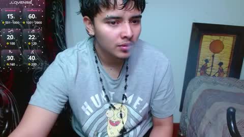 Snapshot of kinkybabies_ chatting on February 27, 2025, 1:05 am Mercury online show from February 27, 2025, 1:05 am