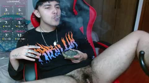 Snapshot of kinkybabies_ chatting on March 11, 2025, 7:03 pm Mercury online show from March 11, 2025, 7:03 pm