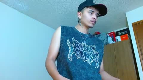 Mercury online show from April 3, 2026, 9:02 pm