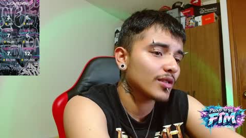 Mercury online show from April 12, 2026, 3:44 am