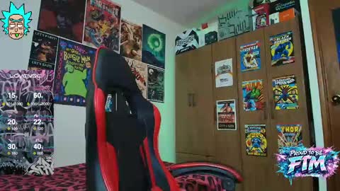 Snapshot of kinkybabies_ chatting on June 5, 2026, 2:51 am Mercury online show from June 5, 2026, 2:51 am