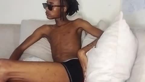 kinkybby_ online show from January 24, 2025, 7:07 pm