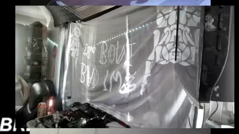 Snapshot of kinkybiguy14 chatting on July 6, 2026, 7:38 pm Kinky Cassie online show from July 6, 2026, 7:38 pm