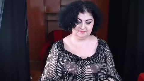 MistressBlacky online show from January 25, 2025, 10:29 am