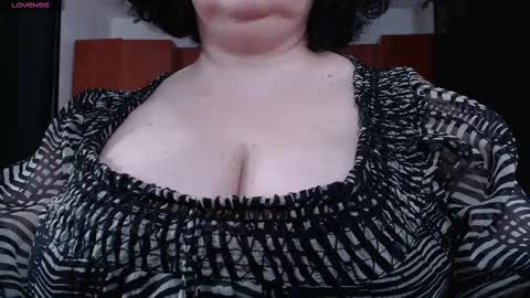 MistressBlacky online show from March 2, 2025, 1:49 pm