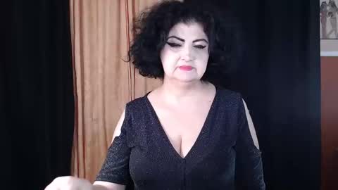 MistressBlacky online show from October 22, 2025, 3:07 am