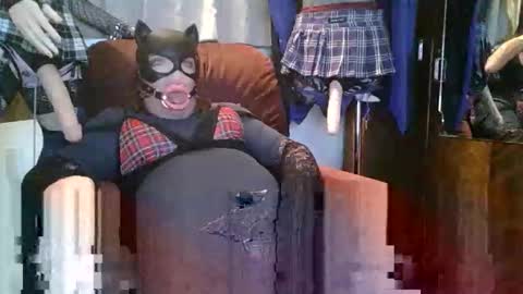 kinkycd0 online show from October 26, 2025, 12:00 pm