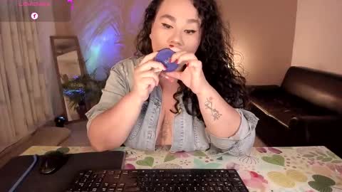 Jenny online show from October 12, 2025, 9:52 am