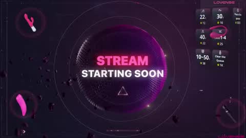 Snapshot of kinkyganja chatting on June 30, 2026, 7:59 pm Kinky Ganja online show from June 30, 2026, 7:59 pm