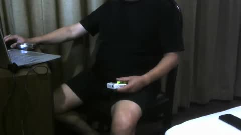 Snapshot of kinkyguy7979 chatting on January 11, 2025, 3:42 pm kinkyguy7979 online show from January 11, 2025, 3:42 pm