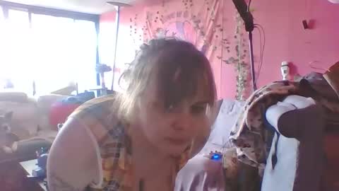 kinkyivy99 online show from March 29, 2026, 8:09 pm