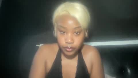 Snapshot of kinkykittee chatting on February 10, 2025, 1:01 pm Bunniii online show from February 10, 2025, 1:01 pm