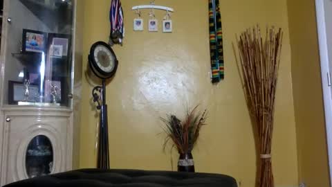 Bunniii online show from April 28, 2026, 8:14 pm