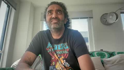 kinkyman16 online show from June 9, 2026, 1:34 pm