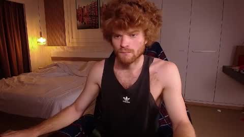 Snapshot of kinkypumpkin chatting on May 22, 2026, 8:32 am Kenny online show from May 22, 2026, 8:32 am