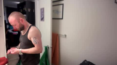 kinkysexpervert online show from March 7, 2025, 2:36 am