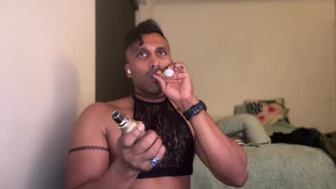 kinkyslutdee online show from November 3, 2025, 1:34 pm