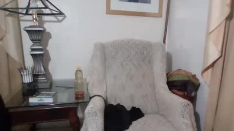 KinkySweets online show from January 4, 2025, 12:27 am