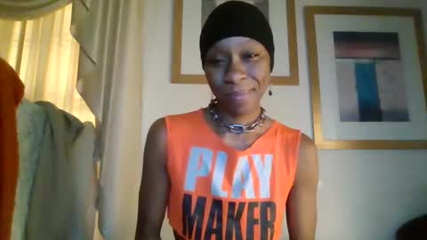 KinkySweets online show from January 20, 2025, 9:11 pm