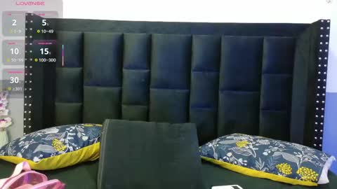 kinkywildmilf online show from February 2, 2026, 12:48 pm