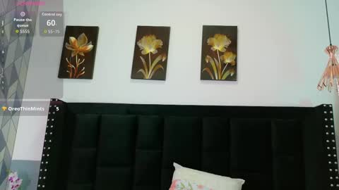 kinkywildmilf online show from February 12, 2026, 1:39 pm