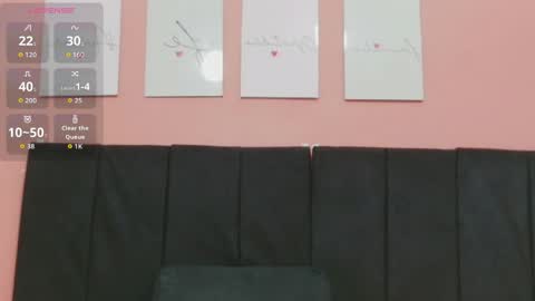 kinkywildmilf online show from April 21, 2026, 2:26 am