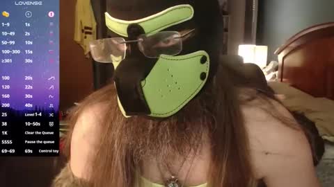 Snapshot of kinkywolf87 chatting on May 24, 2026, 5:29 pm kinkywolf87 online show from May 24, 2026, 5:29 pm
