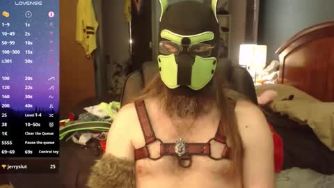 Snapshot of kinkywolf87 chatting on June 2, 2026, 5:04 pm kinkywolf87 online show from June 2, 2026, 5:04 pm