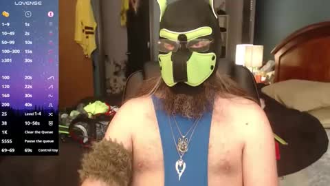 Snapshot of kinkywolf87 chatting on June 10, 2026, 8:19 pm kinkywolf87 online show from June 10, 2026, 8:19 pm