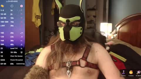 Snapshot of kinkywolf87 chatting on June 12, 2026, 6:40 pm kinkywolf87 online show from June 12, 2026, 6:40 pm