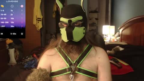 Snapshot of kinkywolf87 chatting on June 15, 2026, 5:26 pm kinkywolf87 online show from June 15, 2026, 5:26 pm