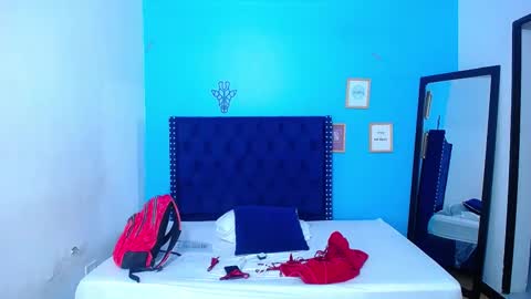 Snapshot of kinkyy_redhead chatting on January 13, 2025, 1:49 pm kinkyy_redhead online show from January 13, 2025, 1:49 pm