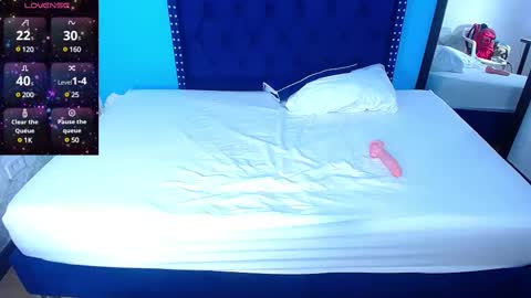 Snapshot of kinkyy_redhead chatting on March 1, 2025, 4:33 pm kinkyy_redhead online show from March 1, 2025, 4:33 pm
