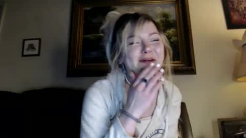 Kipsy Rose online show from December 18, 2024, 11:34 am