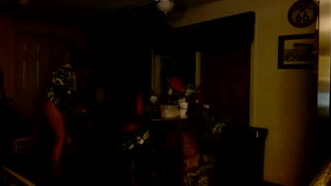 Kipsy Rose online show from March 5, 2026, 7:59 am