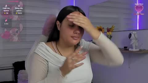Snapshot of kir_ely chatting on May 15, 2026, 6:48 pm kir_ely online show from May 15, 2026, 6:48 pm