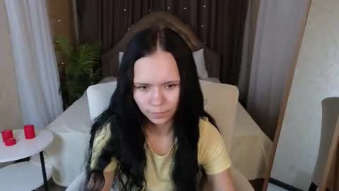 Snapshot of kira_bliss_ chatting on July 29, 2026, 1:26 am kira_bliss_ online show from July 29, 2026, 1:26 am