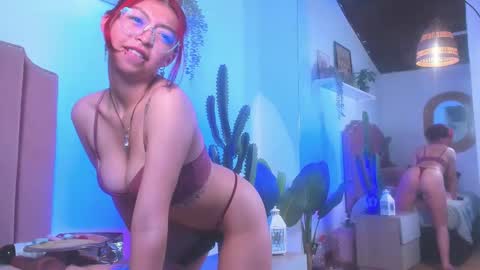 kira_exe online show from February 7, 2026, 12:31 pm